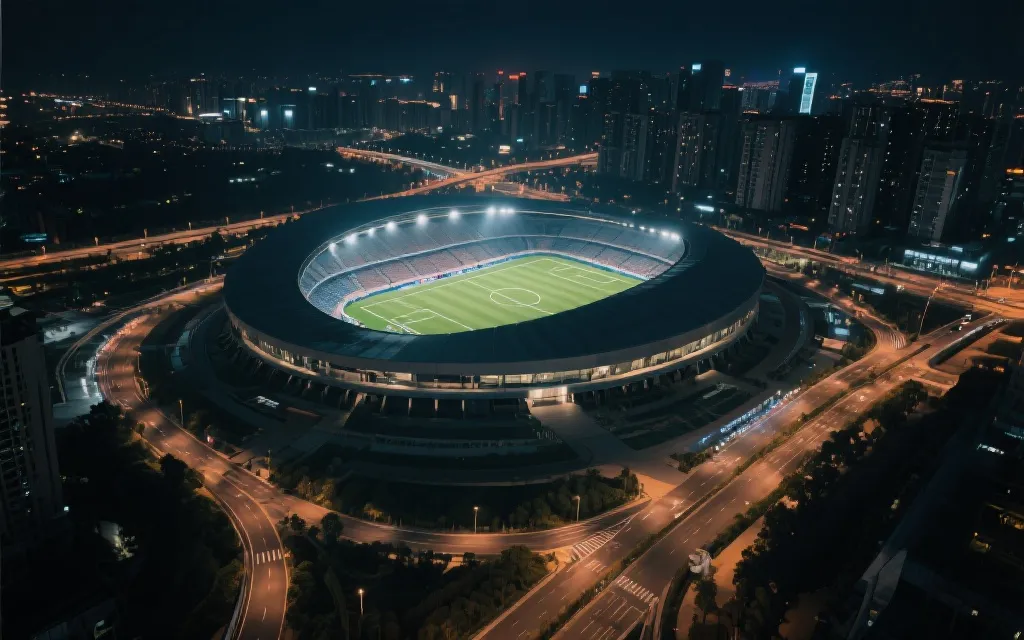 2026世界杯16座主办城市深度解析：场馆升级、智能安保与绿色低碳如何重塑北美城市赛时运营